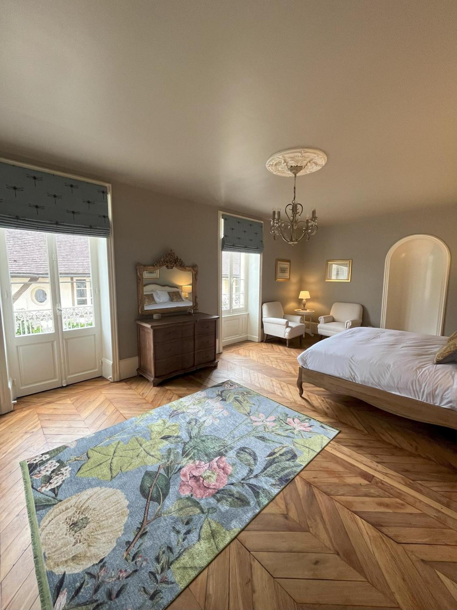 Bed and Breakfast Number 8 Мерсо Экстерьер фото